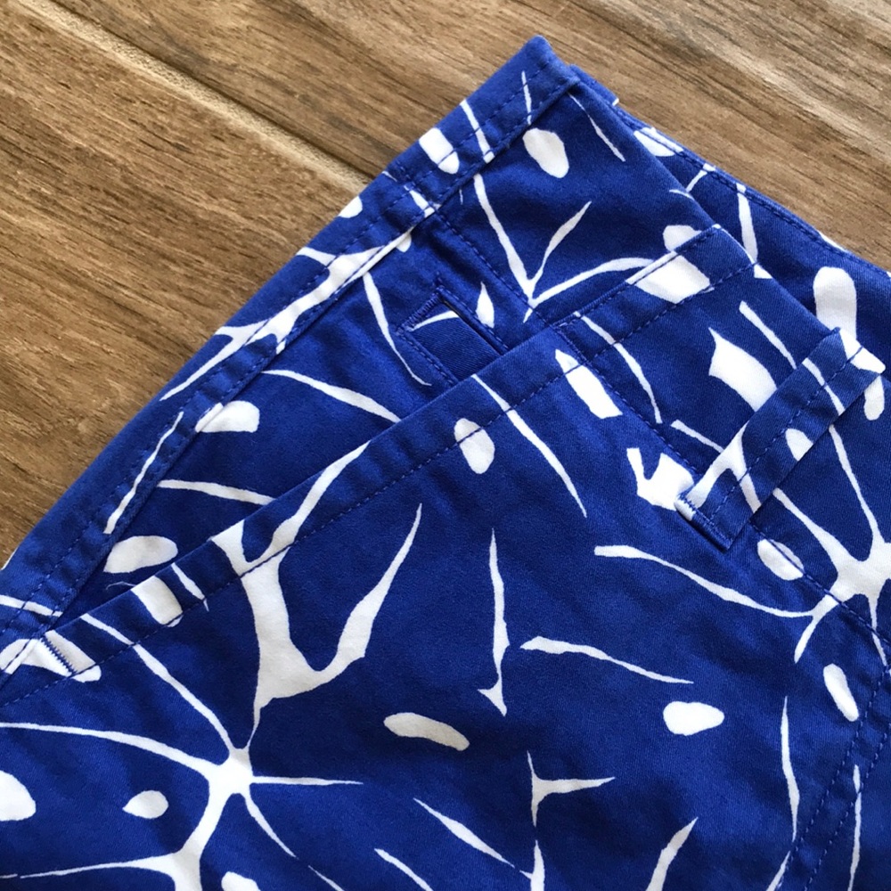 NWT vineyard vines monstera every day short - Picture 6 of 8